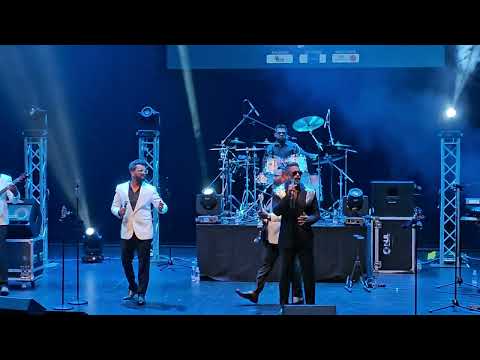 Nadee Ganga Tharanaye Dmajor with Hector Dias Auckland 2023