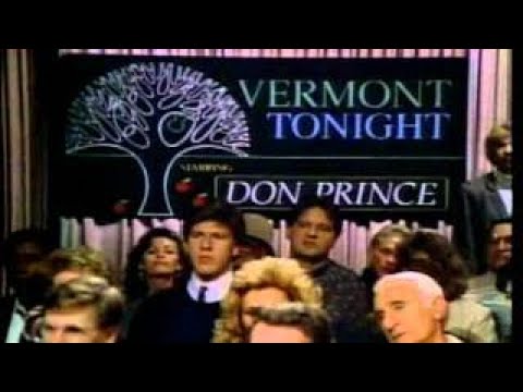 Newhart 152 The Nice Man Cometh