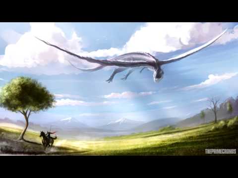 Chulainn - The Last Dragon [Vocal, Emotional Music]