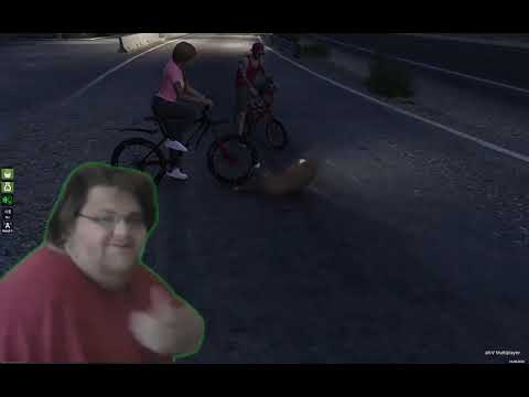 [Dirty-Gaming.com] Die Beckersons und Ares auf Fahrradtour - Best Of