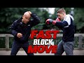 Block A Punch Fast Self Defense