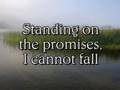 Standing on the Promises
