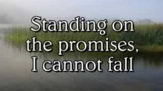 Standing on the Promises