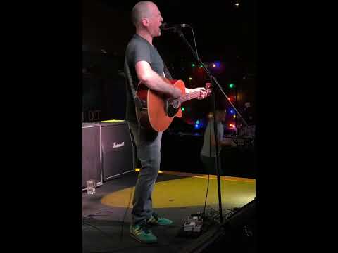 Gary Og - Some Say The Devil Is Dead