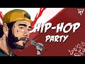 HipHop 2024 🔥 Hip Hop & Rap Party Mix 2024 [ RapTunes Playlist ]