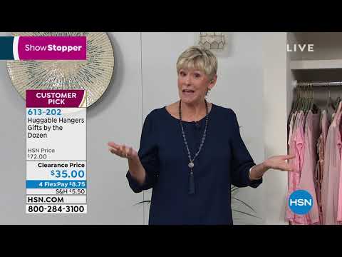 HSN | Storage & Organization 07.24.2019 - 03 PM