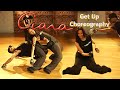 Ciara x "Get Up" Choreography Reel [HD] 2006
