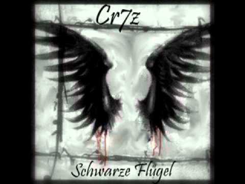 Cr7z - Schwarze Flügel