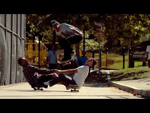 Pretty Sweet "Legends"