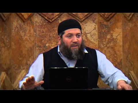 Ubej ibn Kab - Hoxhë Ali Shabani