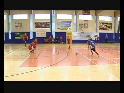 Widzew Łódź wygrał Redeco Cup