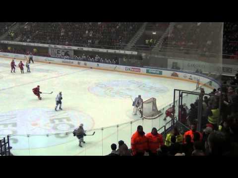 Lausanne - HCC - 28.10.12.