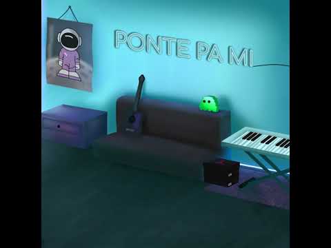 Ponte pa Mi ( Remix)