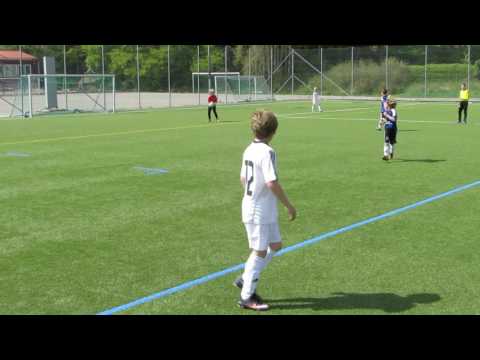 2016-05-21 Träningsmatch. FC Boo - Åkersberga FC P07