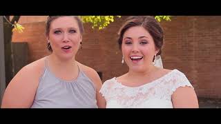 Allison + Michael 10-7-17