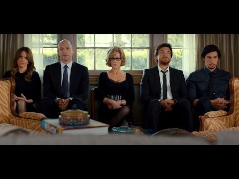 This Is Where I Leave You (2014) Official Trailer [HD]