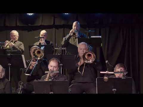 Engine No. 9 - Beachfront Big Band