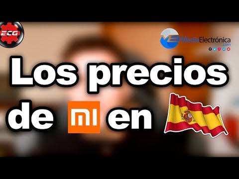 Xiaomi es como todas las empresas
