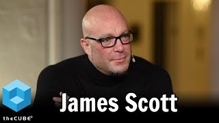 James Scott, ICIT  | CyberConnect 2017