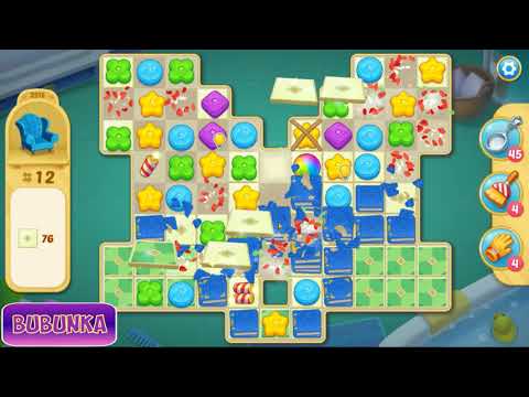 Matchington Mansion level 2515 HD