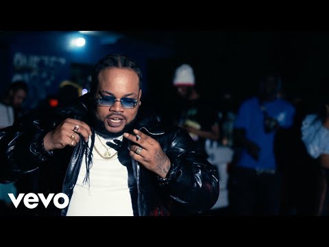Sinna Meech - WW Dot Dot (Official Music Video)