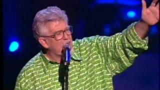 Rolf Harris- Royal Albert Hall- Tie Me Kangaroo Down Sport