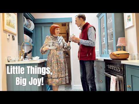 Why We Still Believe in Small Beautiful Things