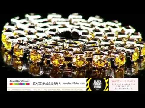 JewelleryMaker LIVE 26/11/2017 - 8am - 1pm