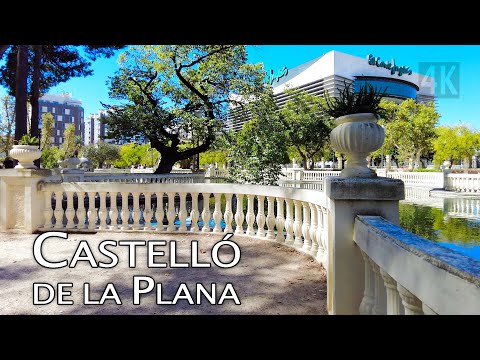 Castellón de la Plana . Spain 🇪🇸