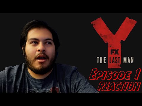 Y: The Last Man Episode 1 "The Day Before" Reaction & Review