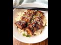 Chashu Pork (Japanese Pork Belly)