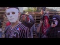 G Da Demon Shots At You Official Music Video