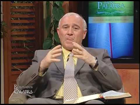 Reavivados por su palabra 3/8/2016 -2 Crónicas 22