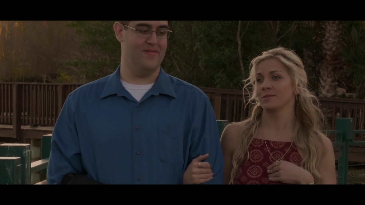 Always Live Laugh Love Trailer #1