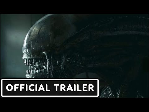 ALIEN AWAKENING (CONCEPT TRAILER) - BANDE ANNONCE 2022
