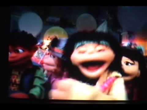 The Puzzle Place - Tuned In - Part 3