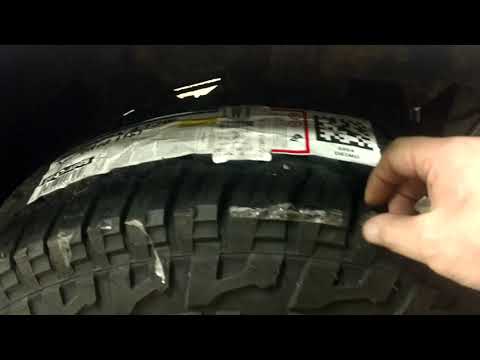 2004 Jeep Grand Cherokee with 4in BDS lift kit lots of data!