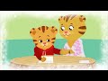 Daniel Tiger It S Okay To Feel Sad Sometimes