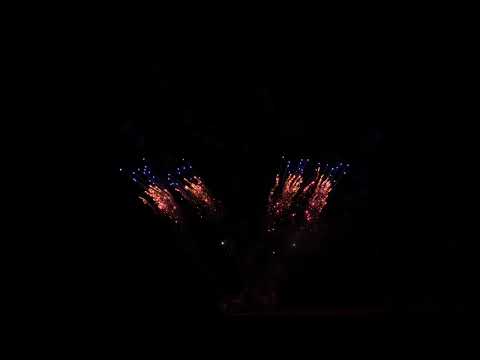 Wizard 3 Layer white strobe and red strobe willow and blue mine WPL50SS01WRB 12/1