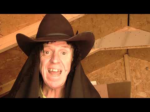 Alex Cox: THE GREAT SILENCE (IL GRANDE SILENZIO)