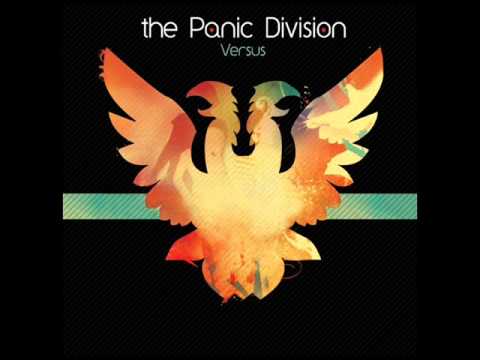 The Panic Division - Goodbyes