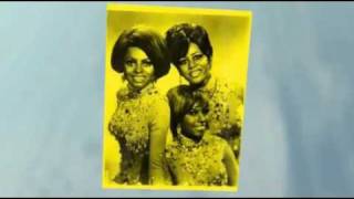 DIANA ROSS and THE SUPREMES he's my sunny boy