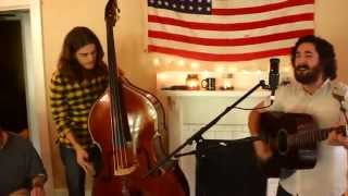 Tumbleweed Company - Lonely Lonely