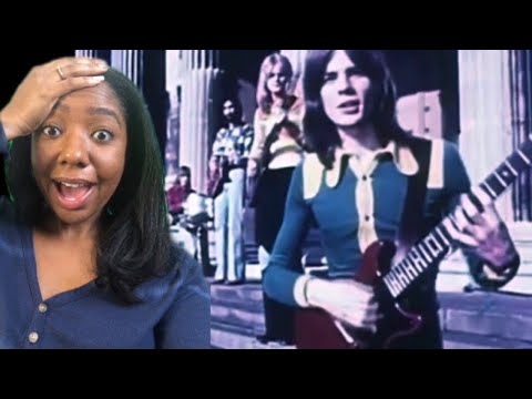 Edison Lighthouse - Love Grows REACTION