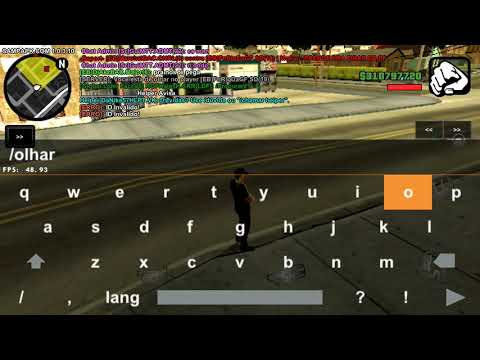 Fui abordado para a policia