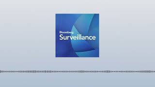 Better-Than-Expected Job Data Resets Fed Bets | Bloomberg Surveillance