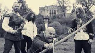 'Die apokalyptischen Reiter - Friede sei mit dir