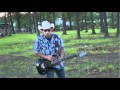 "Eastwood"- Brad Paisley feat. Clint Eastwood Music Video