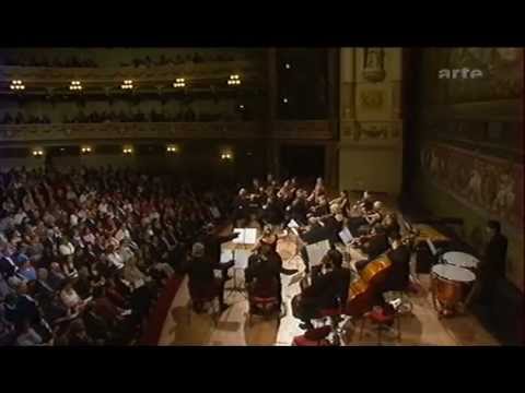 Daniel Garlitsky & The Kremerata Baltica