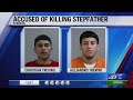 Brothers Accused Of Killing Stepfather To Go Before Judge
